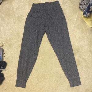 Athleta joggers!